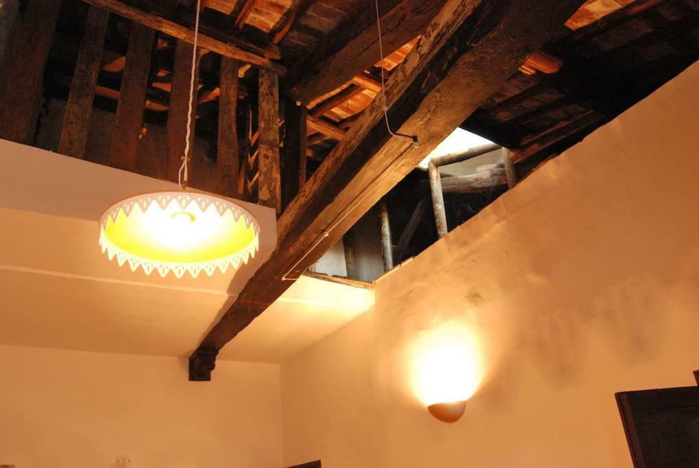 Centralissima Maison Di San Francesco, Unica E Accogliente! Sutri Esterno foto