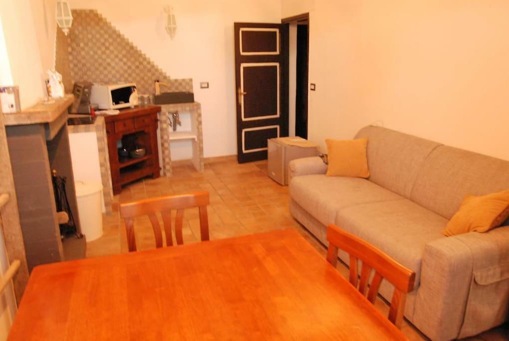 Centralissima Maison Di San Francesco, Unica E Accogliente! Sutri Esterno foto