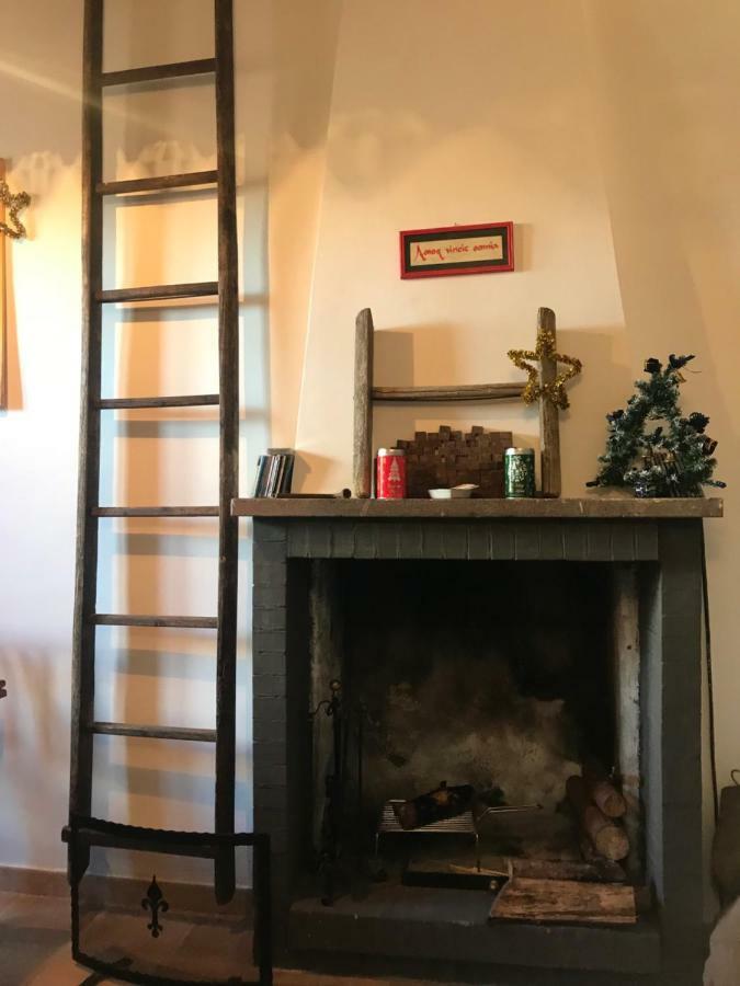 Centralissima Maison Di San Francesco, Unica E Accogliente! Sutri Esterno foto